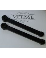 Höherlegung Ducati Diavel / Carbon  40mm 