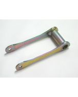 Höherlegung Honda CBR 1000 RR 20mm mit ABE