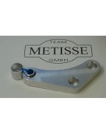 Höherlegung Tail Riser Yamaha XSR 700 20mm mit ABE