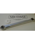 Höherlegung Tail Riser Ducati XDiavel