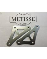 Höherlegung Tail Riser Kawasaki Z 900