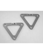 Höherlegung Honda CBR 900 RR 25mm mit Teilegutachten