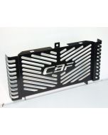 Kühlergrill Honda CBF 600 Nacked / ohne Verkleidung