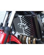 Kühlergrill Honda CBF 600 N/S