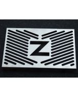 Kühlergrill Kawasaki Z 750 R
