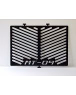 Kühlergrill schwarz Yamaha MT-09