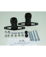 Sturzpad X-PAD Satz Aprilia RSV 4 / Factory