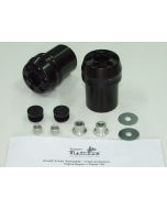 Sturzpad X-PAD Satz Cagiva Raptor 125