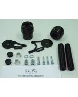 Sturzpad X-PAD Satz Suzuki GSF 650 Bandit