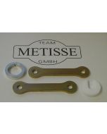 Tieferlegung Lowering Kit Honda NC 700 X / XA / XD