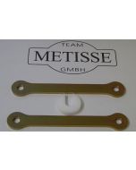 Tieferlegung Lowering Kit Suzuki GSF 650 Bandit