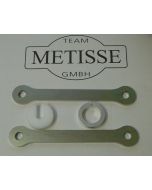 Tieferlegung Lowering Kit Kawasaki Ninja 125