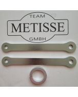 Tieferlegung Lowering Kit Kawasaki Ninja 400