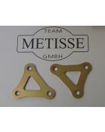 Tieferlegung Lowering Kit Triumph Speed Triple