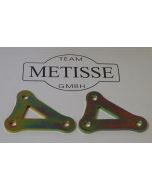 Tieferlegung Lowering Kit Suzuki GSX-R 600