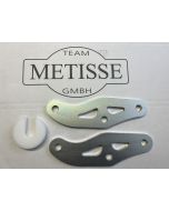 Tieferlegung Lowering Kit Yamaha MT-09