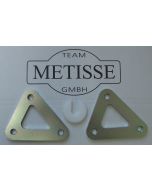 Tieferlegung Lowering Kit Honda CBR 900 RR