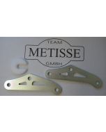 Tieferlegung Lowering Kit Yamaha MT-09