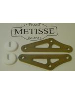Tieferlegung Lowering Kit Kawasaki Z 900