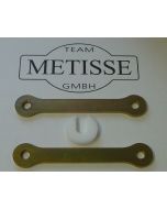 Tieferlegung Lowering Kit MV Agusta Brutale 800