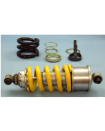 Tieferlegung Lowering Kit Yamaha TDM 850