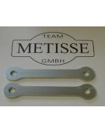 Tieferlegung Lowering Kit Kawasaki KLV 1000