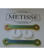 Tieferlegung Lowering Kit Kawasaki KLX 250