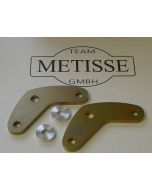 Tieferlegung Lowering Kit Kawasaki Ninja 650