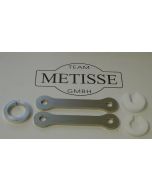 Tieferlegung Lowering Kit Suzuki SFV 650 Gladius
