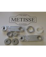 Tieferlegung Lowering Kit BMW G 650 GS Sertao
