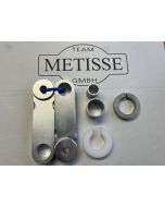 Tieferlegung Lowering Kit BMW G 650 GS Sertao