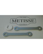 Tieferlegung Lowering Kit Suzuki DL 650 V-Strom