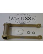 Tieferlegung Lowering Kit Honda CBR 600 RR