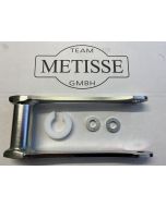 Tieferlegung Lowering Kit Honda CBR 600 RR