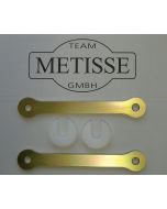 Tieferlegung Lowering Kit Suzuki GSR 600