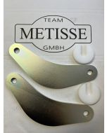 Tieferlegung Lowering Kit Suzuki GSX 1250 FA