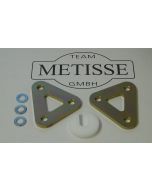 Tieferlegung Lowering Kit Honda VFR 800 X Crossrunner