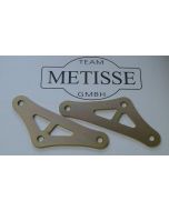Tieferlegung Lowering Kit Kawasaki Z 1000