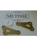Tieferlegung Lowering Kit Triumph Tiger Sport 1050