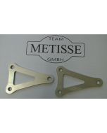 Tieferlegung Lowering Kit Honda CBR 600 RR