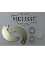 Tieferlegung Lowering Kit Yamaha XT 125 R/X