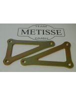 Tieferlegung Lowering Kit Yamaha FZ-8 ABS