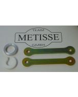 Tieferlegung Lowering Kit Kawasaki Ninja 250 R