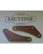 Tieferlegung Lowering Kit Kawasaki Versys 1000