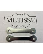 Tieferlegung Honda NX 500   20mm