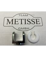 Tieferlegung Lowering Kit Honda NT 700 V Deauville