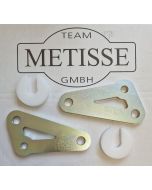Tieferlegung Lowering Kit Ducati Monster 1100 / Evo