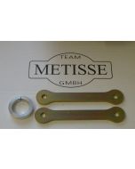 Tieferlegung Lowering Kit Honda NC 700 S / SA / SD