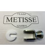Tieferlegung Lowering Kit Ducati Monster 696
