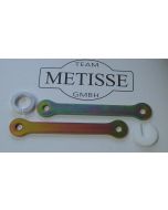 Tieferlegung Lowering Kit Kawasaki Ninja 300